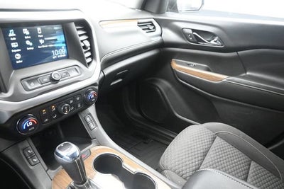 2018 GMC Acadia SLE