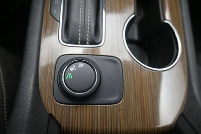 2018 GMC Acadia SLE