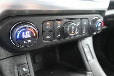 2018 GMC Acadia SLE