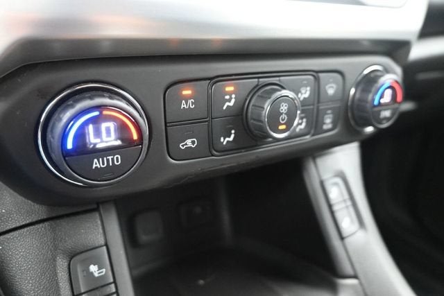 2018 GMC Acadia SLE