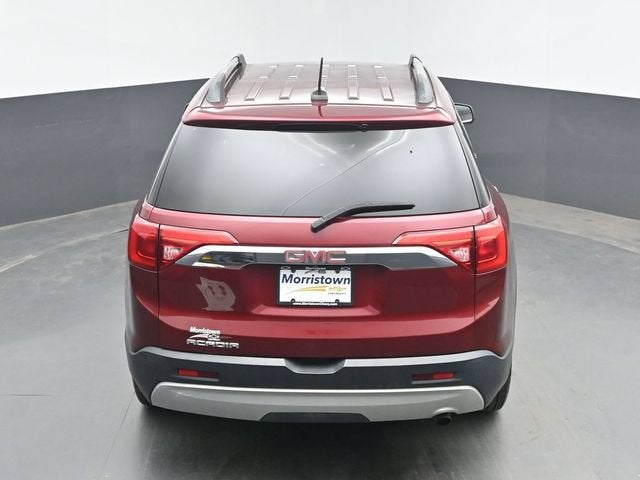 2018 GMC Acadia SLE