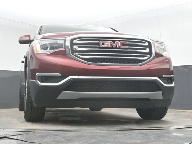 2018 GMC Acadia SLE