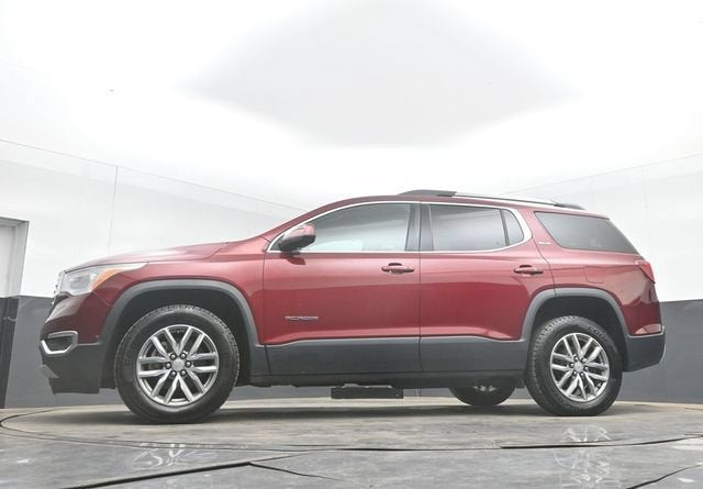 2018 GMC Acadia SLE