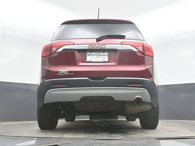 2018 GMC Acadia SLE