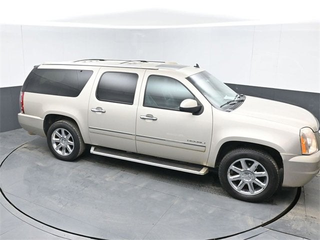 2013 GMC Yukon XL Denali
