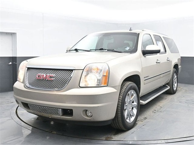 2013 GMC Yukon XL Denali