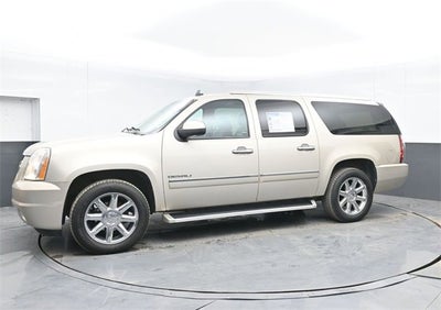 2013 GMC Yukon XL Denali