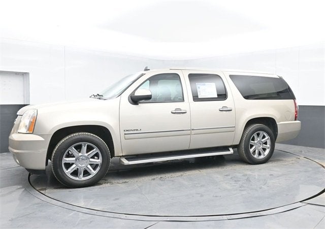 2013 GMC Yukon XL Denali