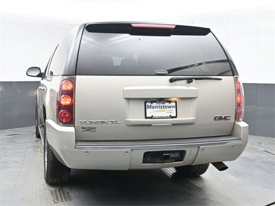 2013 GMC Yukon XL Denali
