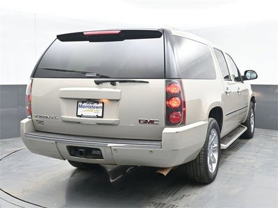 2013 GMC Yukon XL Denali