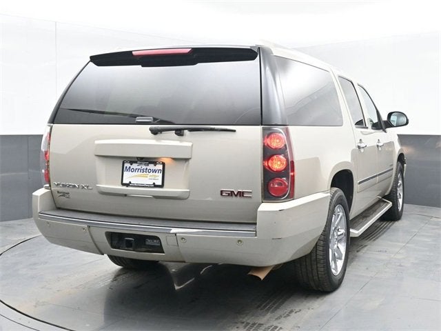 2013 GMC Yukon XL Denali