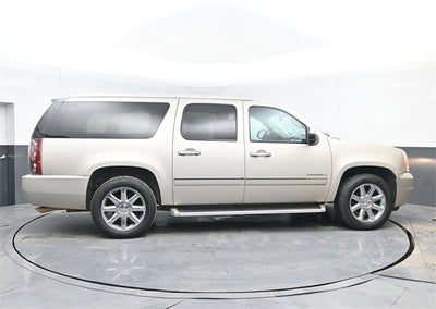 2013 GMC Yukon XL Denali