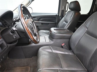 2013 GMC Yukon XL Denali