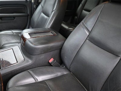 2013 GMC Yukon XL Denali