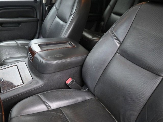 2013 GMC Yukon XL Denali