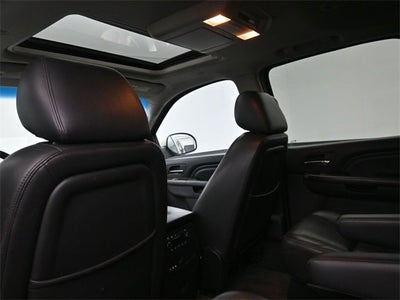 2013 GMC Yukon XL Denali