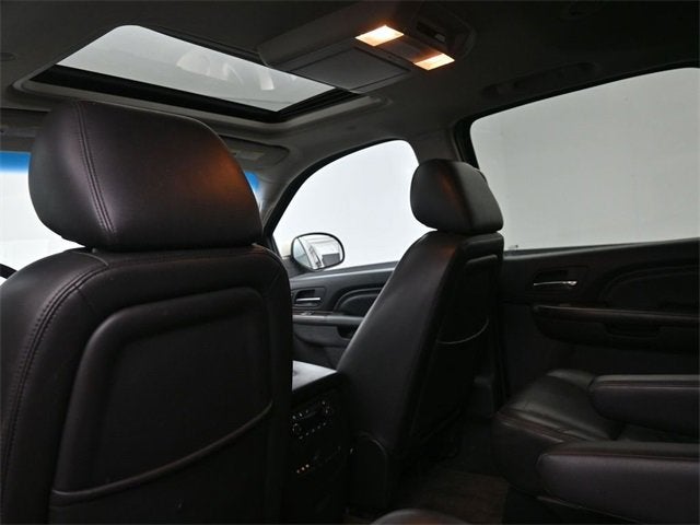 2013 GMC Yukon XL Denali