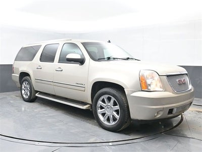 2013 GMC Yukon XL Denali