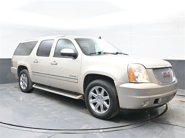 2013 GMC Yukon XL Denali
