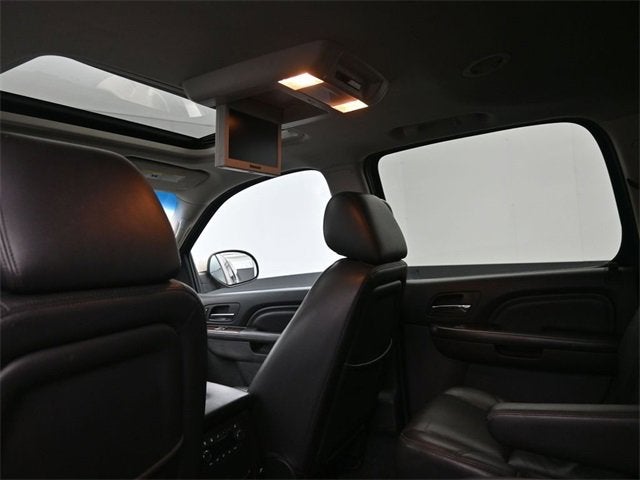 2013 GMC Yukon XL Denali