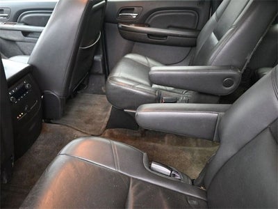 2013 GMC Yukon XL Denali