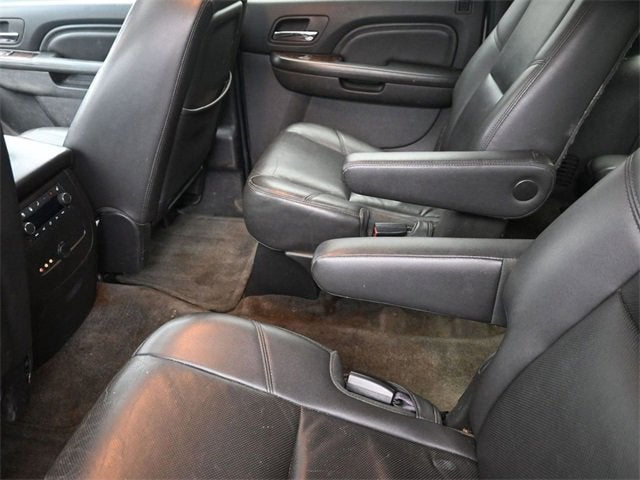 2013 GMC Yukon XL Denali