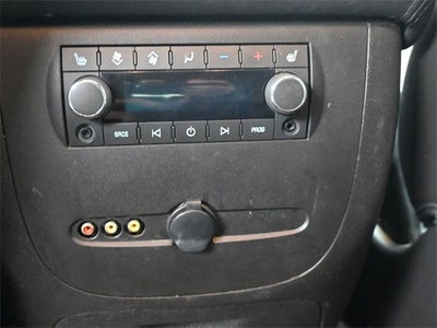 2013 GMC Yukon XL Denali