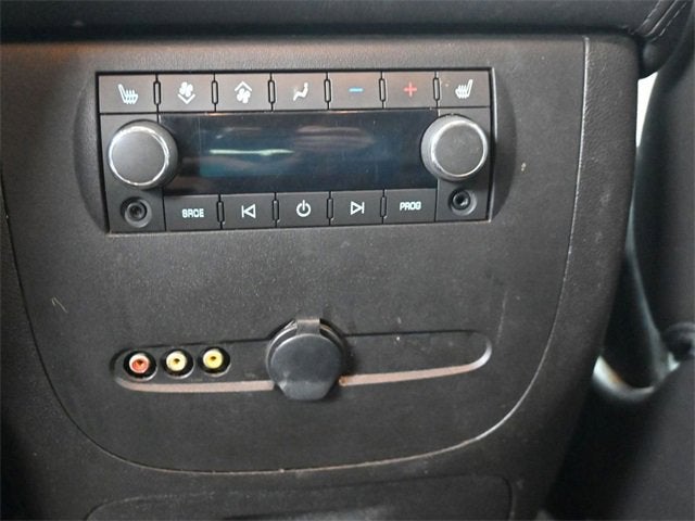 2013 GMC Yukon XL Denali