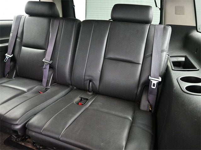 2013 GMC Yukon XL Denali