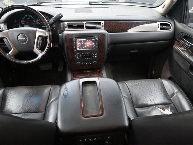 2013 GMC Yukon XL Denali