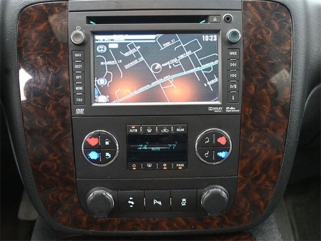 2013 GMC Yukon XL Denali