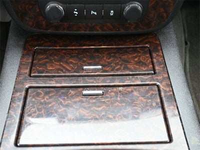 2013 GMC Yukon XL Denali