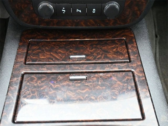 2013 GMC Yukon XL Denali