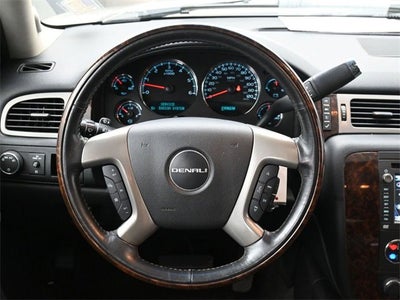 2013 GMC Yukon XL Denali