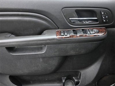 2013 GMC Yukon XL Denali