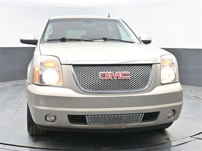 2013 GMC Yukon XL Denali