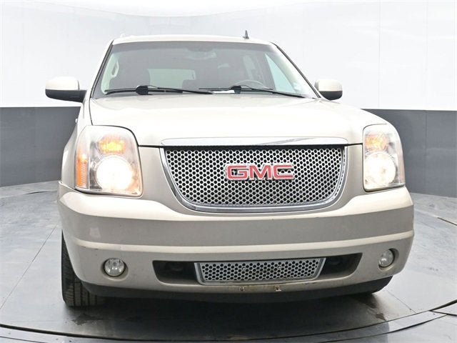 2013 GMC Yukon XL Denali