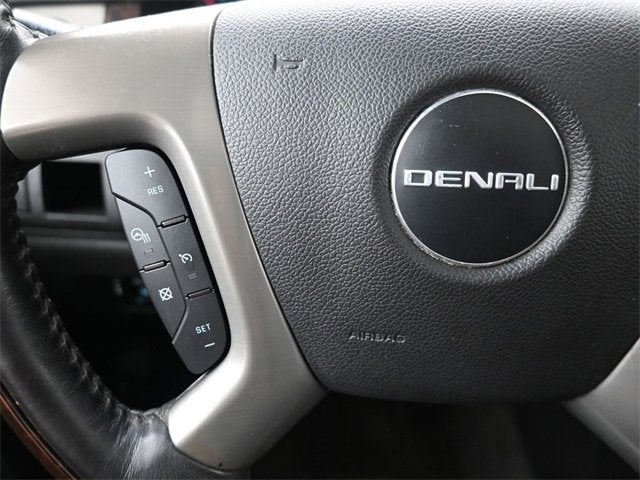 2013 GMC Yukon XL Denali