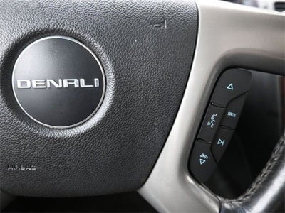 2013 GMC Yukon XL Denali