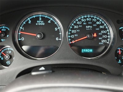 2013 GMC Yukon XL Denali