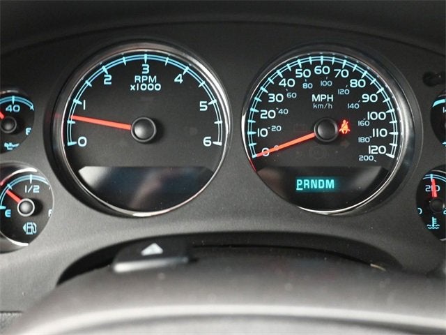 2013 GMC Yukon XL Denali