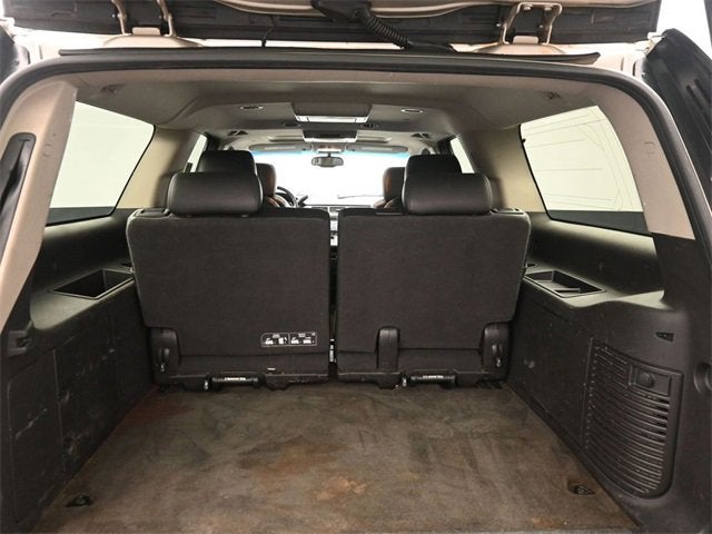 2013 GMC Yukon XL Denali