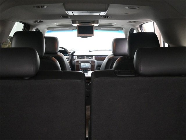 2013 GMC Yukon XL Denali