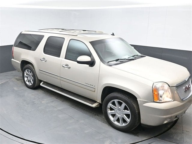 2013 GMC Yukon XL Denali