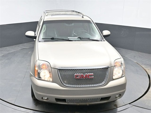 2013 GMC Yukon XL Denali