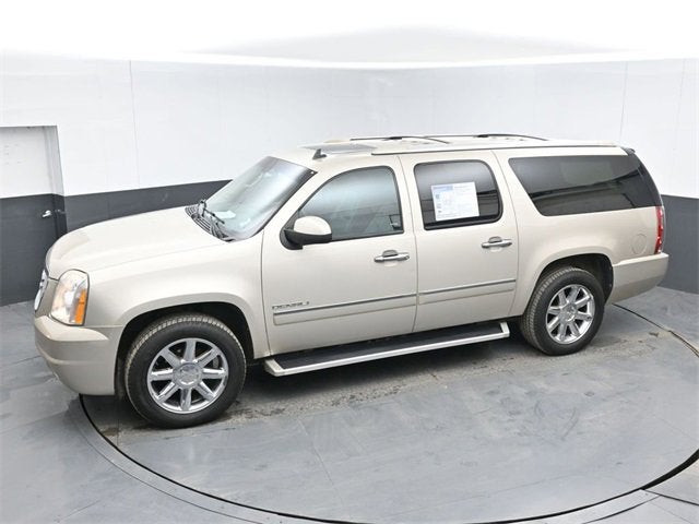 2013 GMC Yukon XL Denali