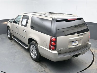 2013 GMC Yukon XL Denali