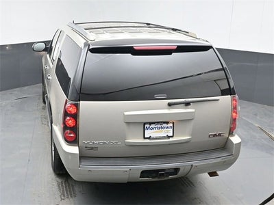 2013 GMC Yukon XL Denali