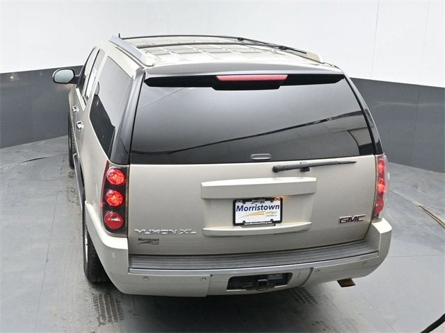 2013 GMC Yukon XL Denali