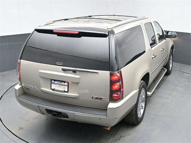 2013 GMC Yukon XL Denali
